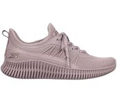 SKECHERS 117417 Zapatillas casual de mujer maquillaje 524