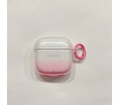 1pc Gradient Color Earphone Cases for HUAWEI FreeBuds SE 2 Protective Cover Headphone Accessorie Protective Box