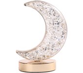 LED Wooden Book Lamp Children Reading light USB Bedside Table Lamp 3 Color Bedroom Art Decor Night Light for Kids Birthday Gift