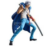 Figura Trafalgar Law Grandista One Piece 22cm
