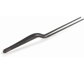 PINZA DE PRECISIÓN TITAN BLACK 21CM