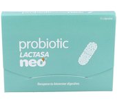 Probiotic Lactasa Neo 15Cap.