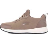 Zapatillas Skechers Squad Sr-Myton para hombre en color beige