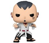 Boruto: naruto next generations figura pop! animation vinyl jigen 9 cm