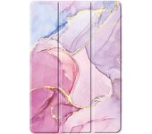 Case For Samsung Galaxy Tab S6 Lite 10.4 Inch 2024 2022 2020 SM-P610 P615 P613 P619 P620 P625 Stand Cover Pencil Holder Funda