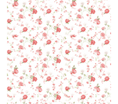 Papel Pintado Florar Rosas