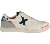 Zapatillas Munich G-3 Kid Junior Blanco