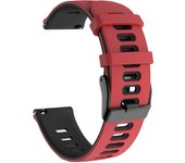 Breathable Strap For Amazfit GTR 4 2 2e 47/GTR3 Pro 22mm Watch Silicone Wristband Smartwatch Sport Bracelet Amazfit BALANCE band