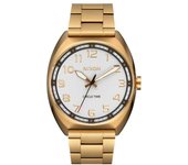 Reloj Hombre Nixon A1401-1809 Oro