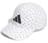 Adidas Tour Printed Snapback 25, Gorra de Golf Hombre