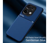For Redmi Note 13 Pro Plus Slim Lightweight Magnetic Case For Redmi Note 12 11 10 9 Pro 12s 11s 10s 9s Phone Accessories
