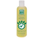 MENFORSAN CHAMPU HURONES GERMEN DE TRIGO 300ml.