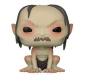 Figura Funko Pop! Películas El Señor de los Anillos Gollum Modelo 532 | 13559 -  Original - Figuras Miniaturas Coleccionables Para Exhibición - Idea De Regalo - Mercancía Oficial - Juguetes Para Niños Y A