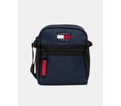 TOMMY HILFIGER AM0AM13397 Bolsos Bandoleras Hombre Azul