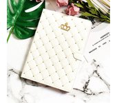 Funda Case for iPad 10.2" Air4 Air5 10th Gen iPad Air1 Air2 9.7" Pro10.5 Pro11 Lambskin Stand Smart Case for iPad 5th 6th Gen