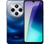 Xiaomi Redmi 14C 6 RAM 128GB Azul