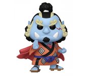 Funko pop one piece jinbe 61367