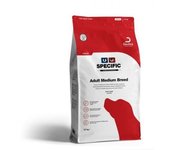 Specific Adult Medium Breed CXD-M 12 Kg