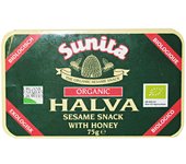 Halva de miel  Sunita