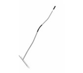 Awtools grabie trzon metal 14-zębne