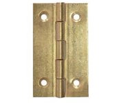 Bisagra 5005 Latonada Hierro 4 Pulgadas - Caja de 24 Unidades
