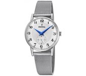 Reloj Festina Acero Clásico F20572/1 mujer