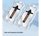 2Pcs Screen Protector For Honor Magic 7 6 5 4 Pro Lite 300 Pro 70 80 90 100 200 X60 Pro Tempered Glass Auto Matic Installer Tool