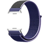 Nylon Loop For Redmi Watch 4 Strap Adjustment Sport Soft Replacement Bracelet Correa For Xiaomi Mi Band 8Pro Band Accessories