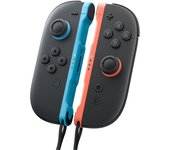 Mando Joy-Con 2 Pareja Azul Claro / Rojo Claro Switch 2