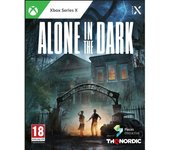 Alone In The Dark Ps5/Xboxseries