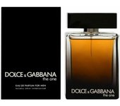Dolce & Gabbana The One Pour Homme Eau De Parfum 100 ml