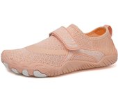 Zapatos de rastreo de río al aire libre, zapatos de playa para hombres y mujeres, zapatos de agua anfibios antideslizantes de interferencia rápida, zapatos de natación transpirables para pesca