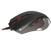 GENESIS GX75 Limited Edition ratón Ambidextro USB tipo A Óptico 7200 DPI