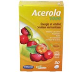 Acerola 1000 Mg 30 Comp
