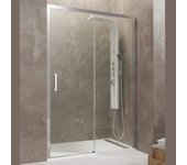 Mampara de Ducha Frontal AKTUAL 170cm - GME
