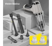 Car Vacuum Cleaner Auto Robot Wireless Cleaning Machine Automotive Car Accessories Home Appliance Tools  Strong Suction Cleaners
