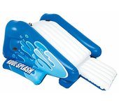 Tobogán de Agua Intex 58849 333 x 206 x 117 cm Hinchable (333 x 206 x 117 cm)