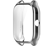 Case For Huami Amazfit GTS 4 Smart Watch Protective Cover Full Coverage Screen Protector For Amazfit GTS4 TPU Soft Shell Bumper