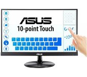 Asus VT229H Monitor 21.5" Táctil FHD VGA HDMI USB