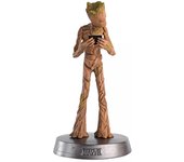 Figura Groot Heavyweights Infinity Wars Los Vengadores Avengers MarvelFigura  Coleccionable - Idea de Regalo- Mercancia Oficial - Juguetes para Niños y Adultos - Movies Fans - Muñeco para Coleccionistas y Exposición