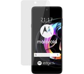Protector Pantalla hidrogel Mate Antihuellas para Motorola Edge 20 Lite