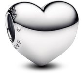 793439C00 - Charm Grabable en plata de ley Corazón Be Love 793439C00 PANDORA Raíz Joyas Pandora MUJER inicio Charm Pandora Grabado online Mujer Pandora Original