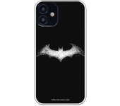 Carcasa para Iphone 12 Mini - Batman Logo Classic