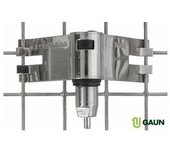 Gaun - BEBEDERO CHUPETE CON SOPORTE