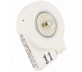 MOTOR VENTILADOR NEVERA FRIGORÍFICO ADAPTABLE SAMSUNG MOD. RS21FGRS DC 12V C.O. DA3100146B