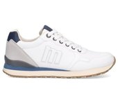 Mustang Deportivo 84755 Blanco para Hombre