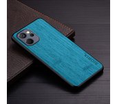Case for Realme 10 9i 9 8S 8i 8 Pro Plus 4G 5G bamboo wood pattern Leather new phone cover Luxury coque for Realme 10 5G case
