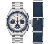 RELOJ BULOVA 98K112 LUNAR PILOT SPECIAL EDITION CRONOGRAFO 44mm 5ATM EAN:7613077592656 BULOVA 98K112