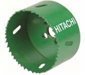 Sierra corona hss bi-metal 60 mm 752131 hitachi