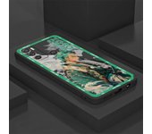 Anime One Pieces Luffy Zoro Phone Case for Moto G30 G50 G51 G60 G60S G71 G22 G32 G52 G72 G53 G73 Cover